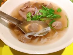 蔡澜特别牛肉粉-蔡澜Pho·越南粉餐厅(海上世界店)
