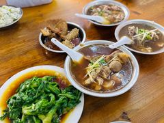 -东兴牛肉店(庄府巷店)