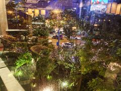 -大连富丽华大酒店·花都西餐厅