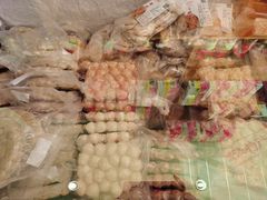 手打牛肉丸-食味稻汕头食杂(西罗园店)