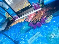 -胖子饺子馆·海鲜家常菜(海军博物馆店)