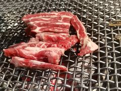 -可心筛网烤肉(南关区幸福一路店)