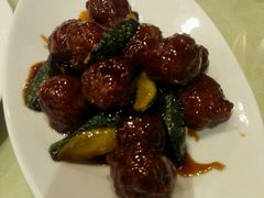 焦溜丸子-东四民芳餐厅(世茂工三店)