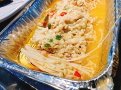 -老金烧烤(伟东新都店)