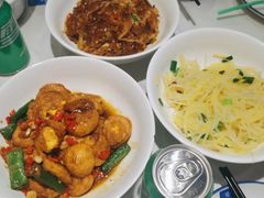 -兰湘子·湘菜小炒(石家庄万象城店)