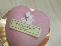 -红跑车蛋糕世界(清江路店)