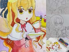 -甲乙果 美术书法(通州校区)