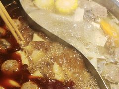 -宴全牛粤来越牛潮汕鲜牛肉火锅(海州万达广场店)