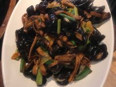 -老板恋上鱼(高新万达店)