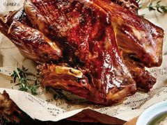 -吧嘚嘴炭烧鸽串吧(北海街店)