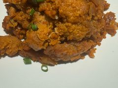 -汝州八大碗(蓝湾店)
