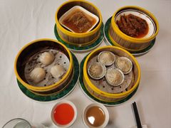 -老洋房花园饭店(绍兴路店)