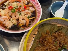 -王家大院·南京菜(湛江路总店)