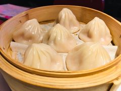 -外婆家(蓝色港湾店)