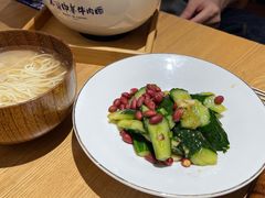 -马记永·兰州牛肉面(天通苑家乐福店)