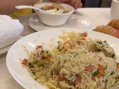 -潮福城大酒楼·潮粤菜·港式点心(阳光城店)
