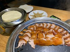 -守柴炉烤鸭(中海国际店)