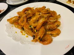 -美极鲜食坊(宝安南路店)