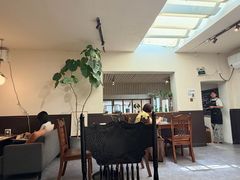 -沏点Trattoria意大利餐厅(新街口店)