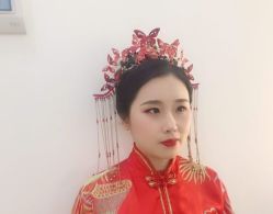 -金夫人婚纱摄影(华南店)