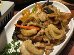 -前海沿·青岛菜(五四广场永旺店)