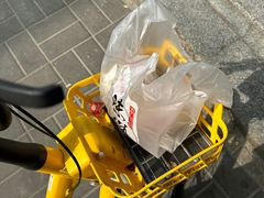 -宫门口馒头铺(创始人总店)