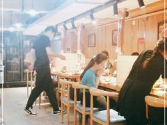 大堂-金顺韩式烤肉·网红烤肉店(广利路店)