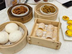 -龙的酒楼·手工早茶·顺德菜(近良路店)