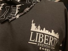 -Liberty Brewing Co·曼哈顿餐吧