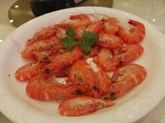 -福满园大酒楼(梅林店)