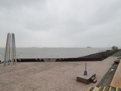 -上海滨江森林公园