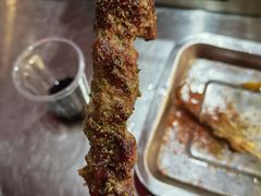 -7只羊·鲜羊肉串·地锅鸡精酿(玄武墨香路店)
