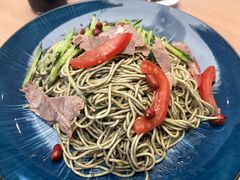 -韩海丽特色美食(秀州路店)