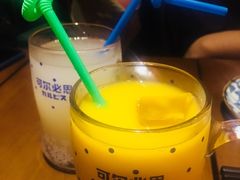 -醉虎传(南锣鼓巷店)