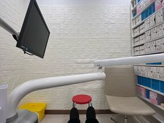 -维乐口腔(格林门诊长宁店)