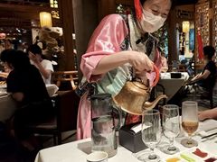 -北平楼·烤鸭·北京菜(牡丹园店)