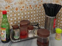 -芬芳甜品(同福路店)