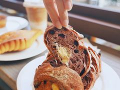 -CARINO BAKERY&CAFE(南方商城店)