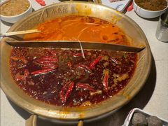 -小龙坎火锅(全球总店)