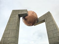 -青澳湾北回归线广场