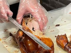 -局气 烤鸭·北京菜(光华路店)