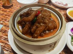 豉汁凤爪-老广酒楼(樱花店)