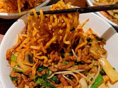 -寻裕记·现炒浇头面(人民广场店)