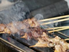 -阿鸡鱼庄·顺德鲜蒸小炒(亚运村店)