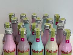 -白色日记·手作酸奶(麦凯乐店)