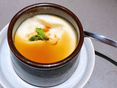 黑糖豆花-云海肴·汽锅鸡·云南菜(高德置地店)