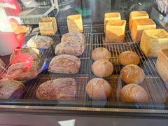 -出走咖啡·面包(宋庄店)