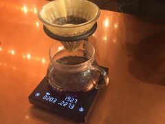 -sugarman espresso素饮糖人高新咖啡工厂