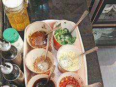 -曹丞相·地锅鸡·地锅鱼(武林店)