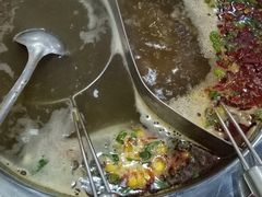 -广味鲜潮汕牛肉火锅(延安三路店)